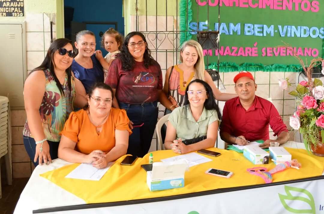 Juventude que Participa
